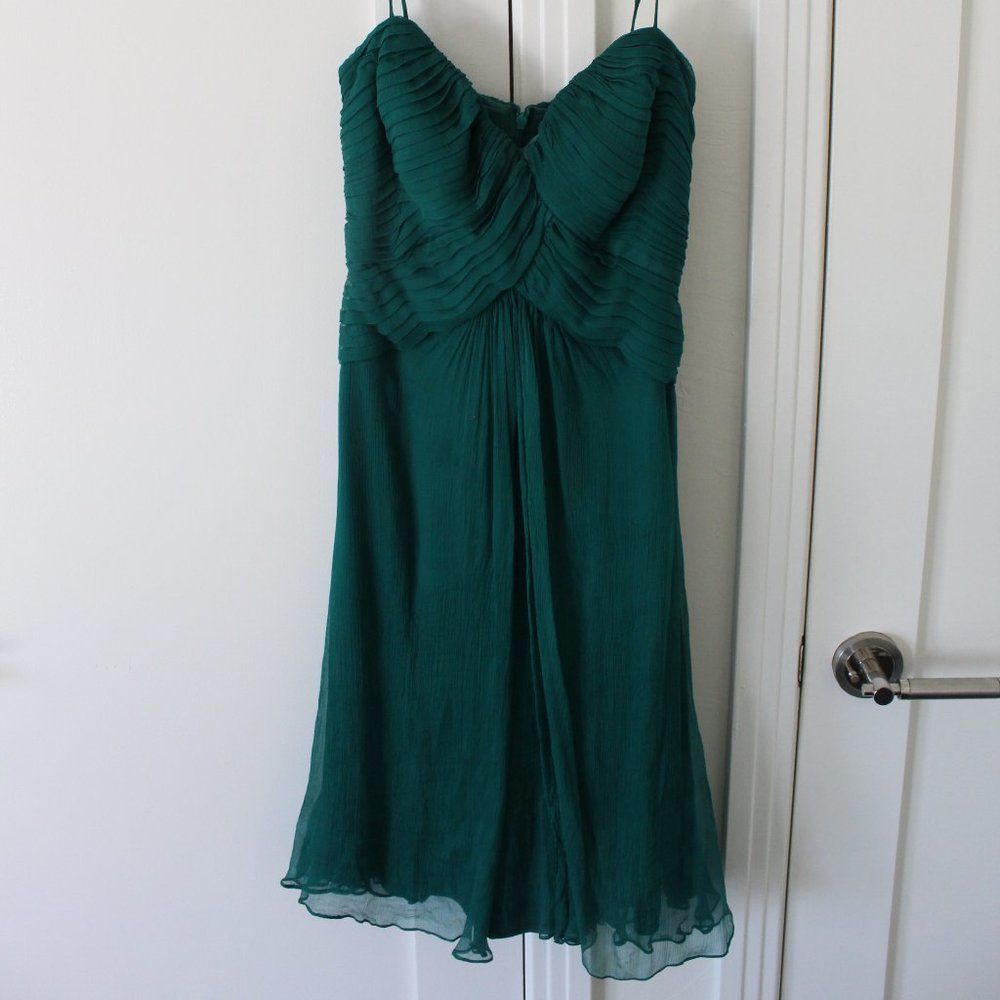 Tadashi Shoji  Dress